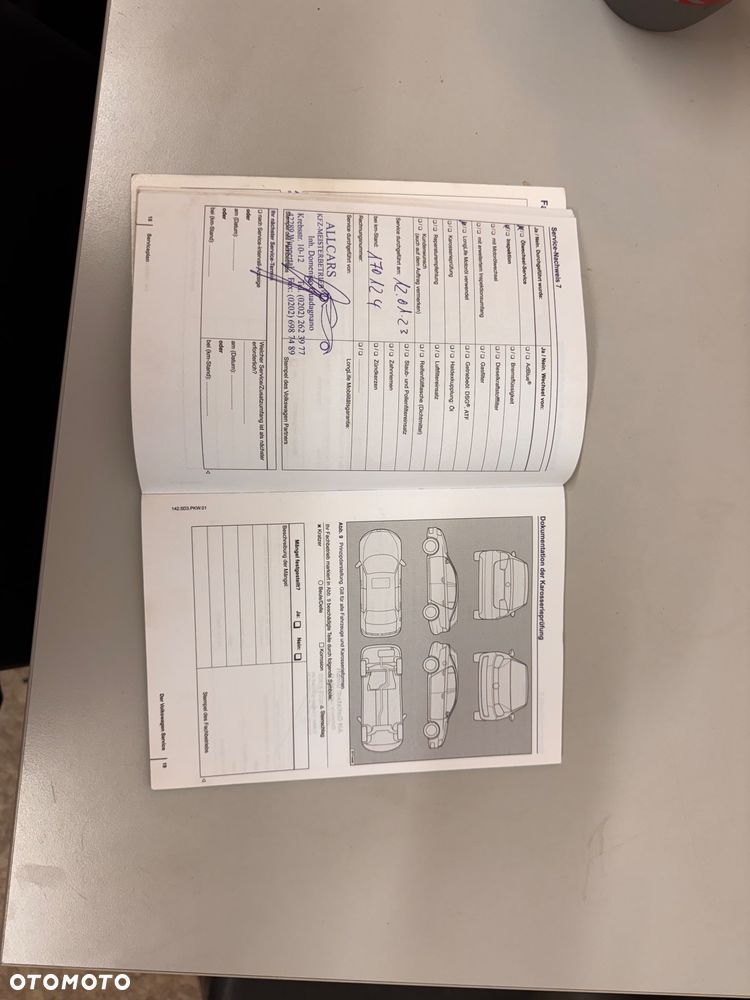 Volkswagen Tiguan 2.0 TDI 4Mot Sport&Style DSG - 6