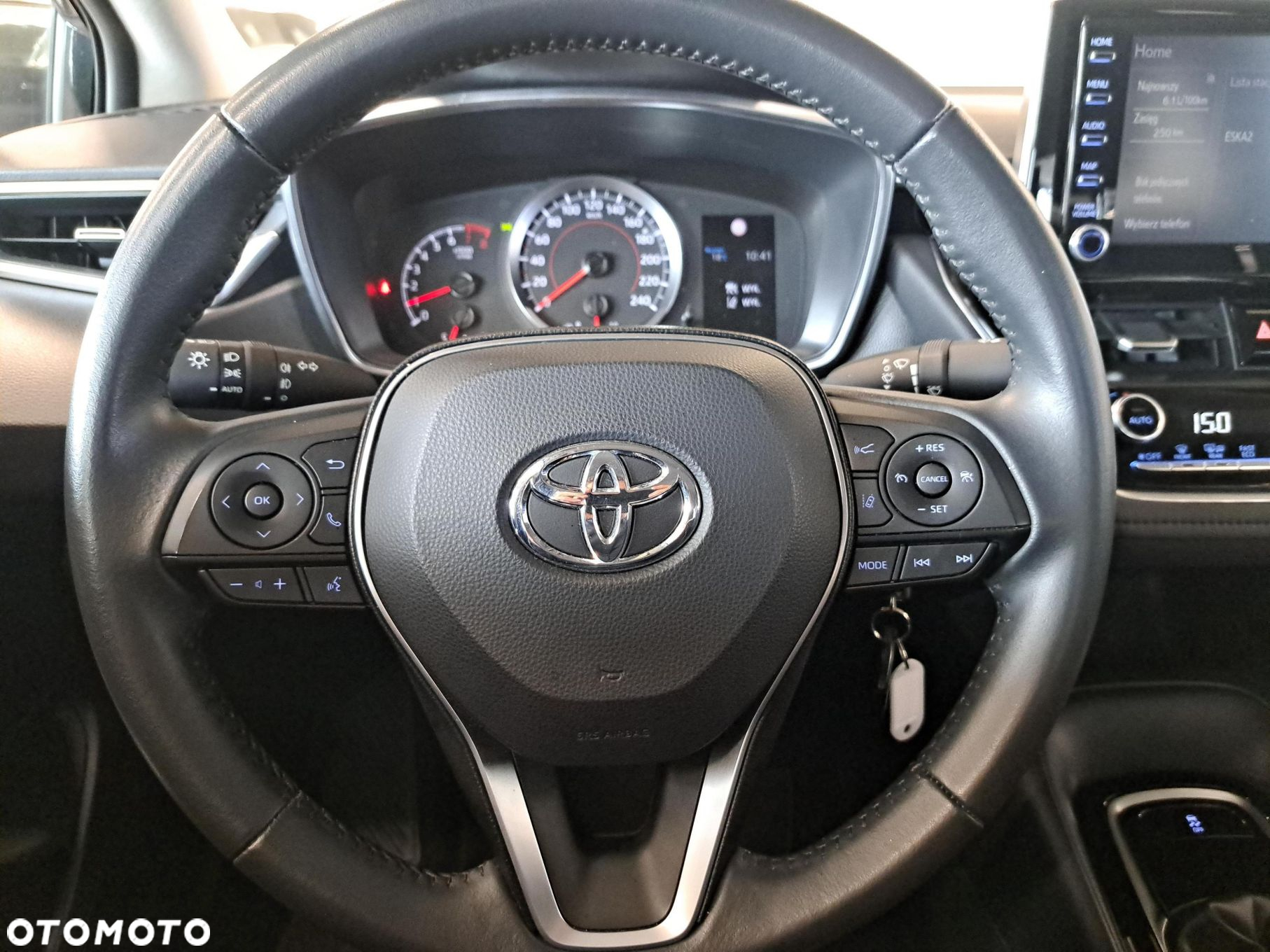 Toyota Corolla - 16