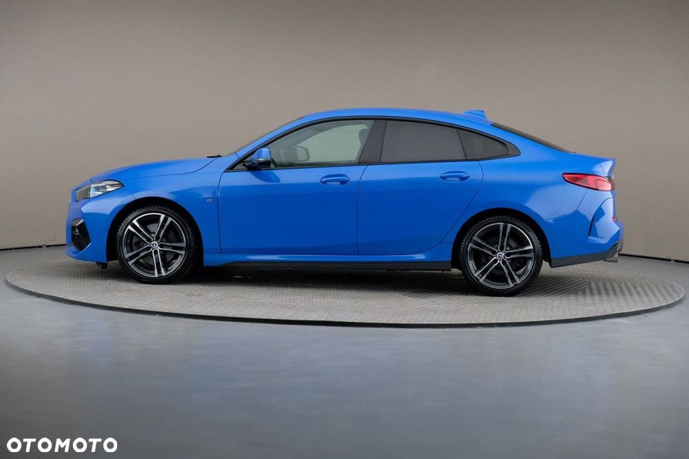 BMW Seria 2 - 4