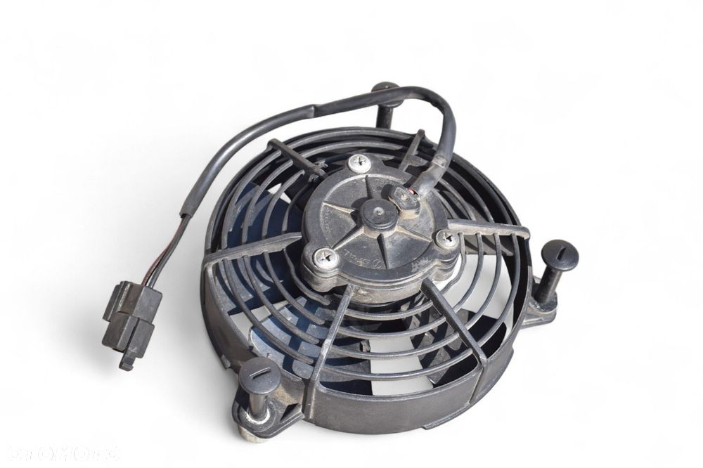 Wentylator Wiatrak Chłodnicy Aprilia ETV 1000 CapoNord VA37-A101-46A - 4