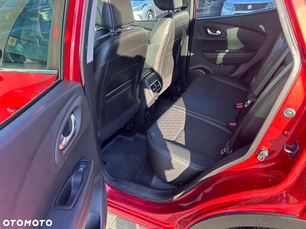 Renault Kadjar 1.5 Blue dCi Intens EDC - 20