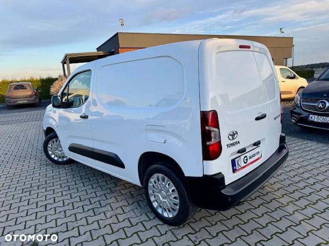 Toyota Proace City - 4