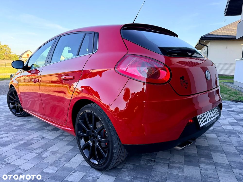 Fiat Bravo - 27