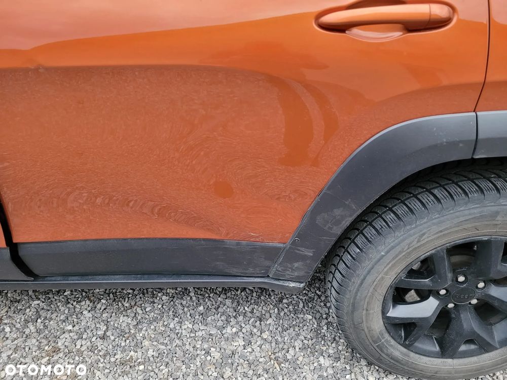 Jeep Cherokee 3.2 V6 Pentastar Active Drive Lock Autom Trailhawk - 6