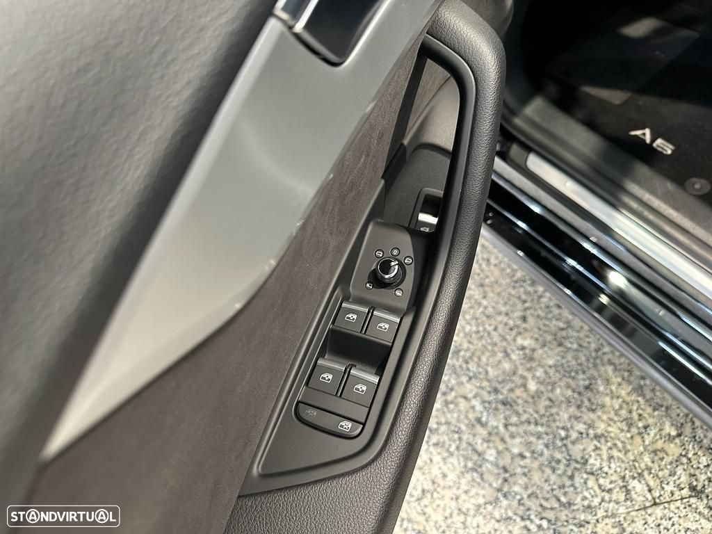 Audi A5 Sportback 2.0 TDi Sport S tronic - 31