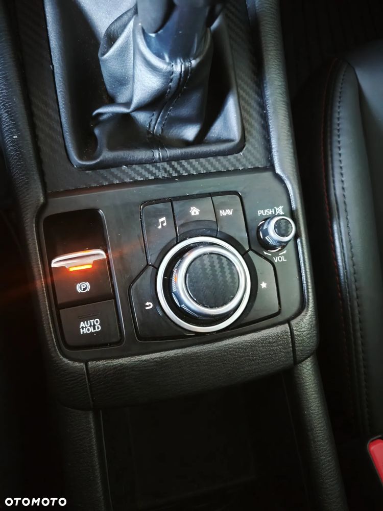 Mazda CX-3 SKYACTIV-G 121 FWD Selection - 32