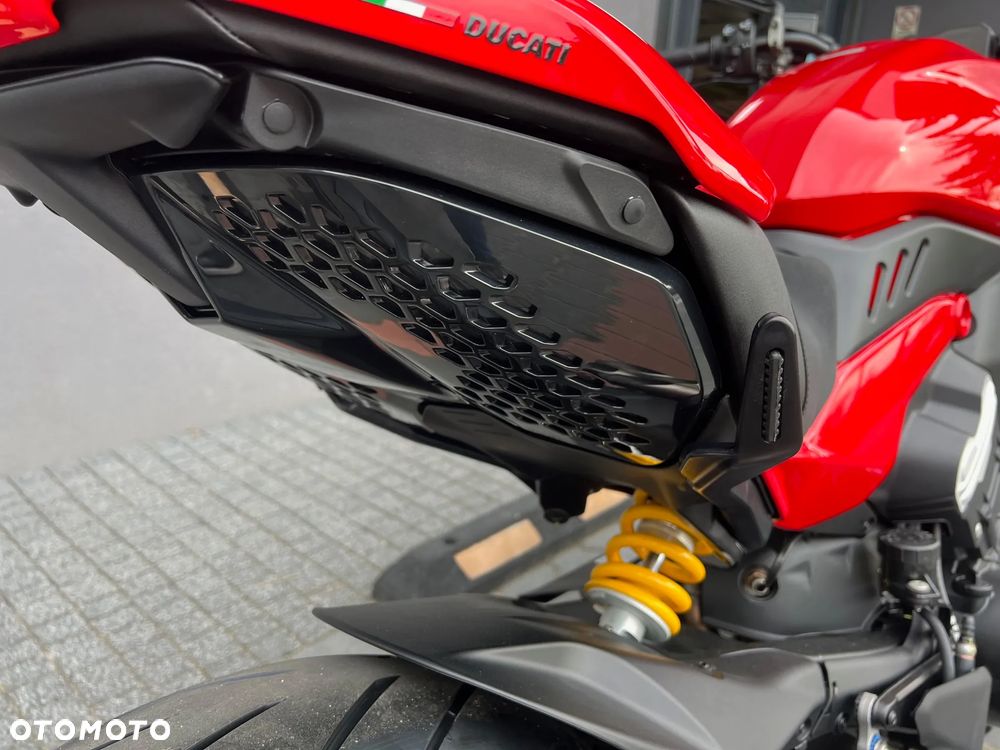 Ducati Diavel - 8