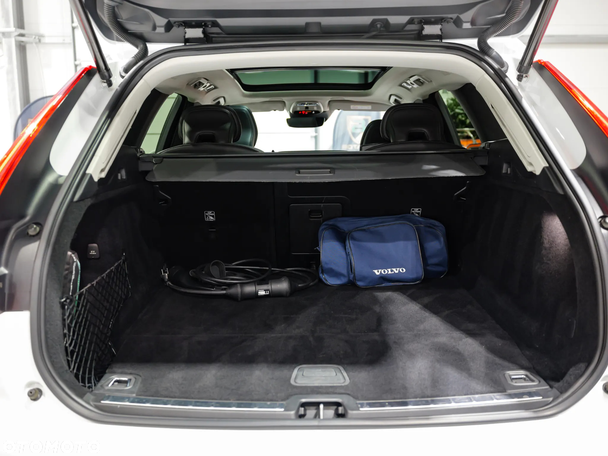 Volvo XC 60 - 40