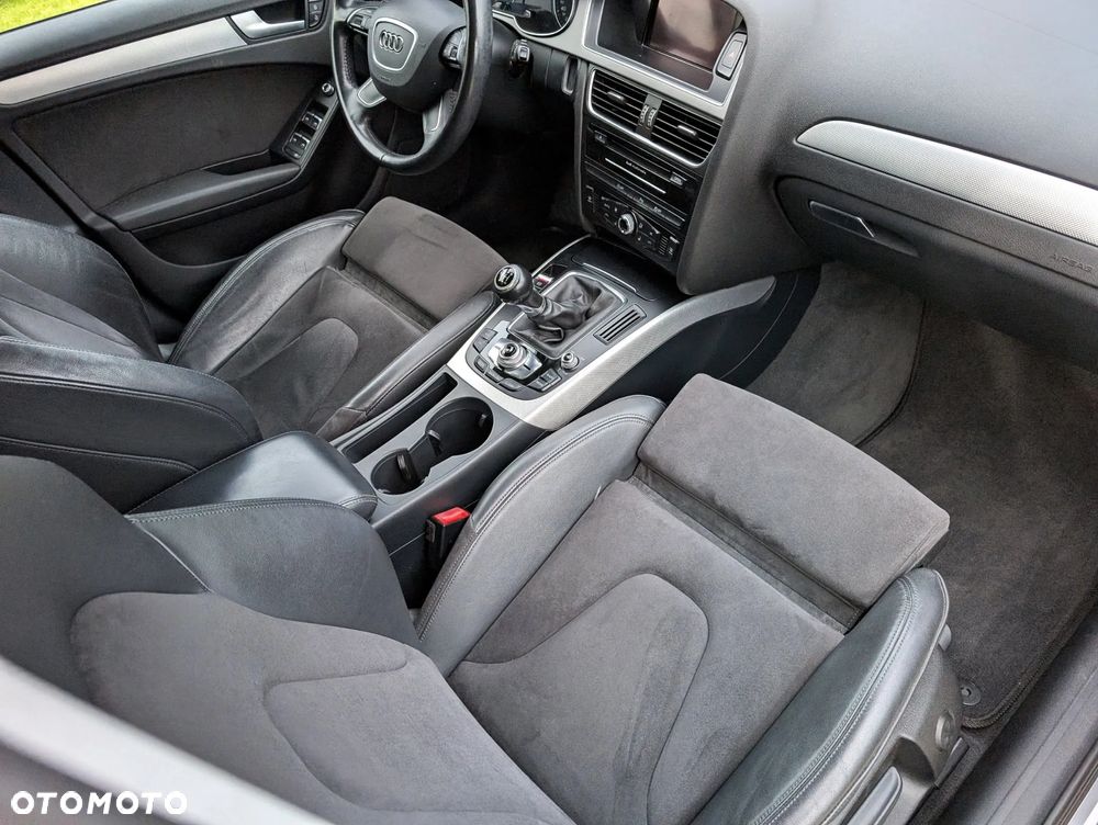 Audi A4 Avant - 12