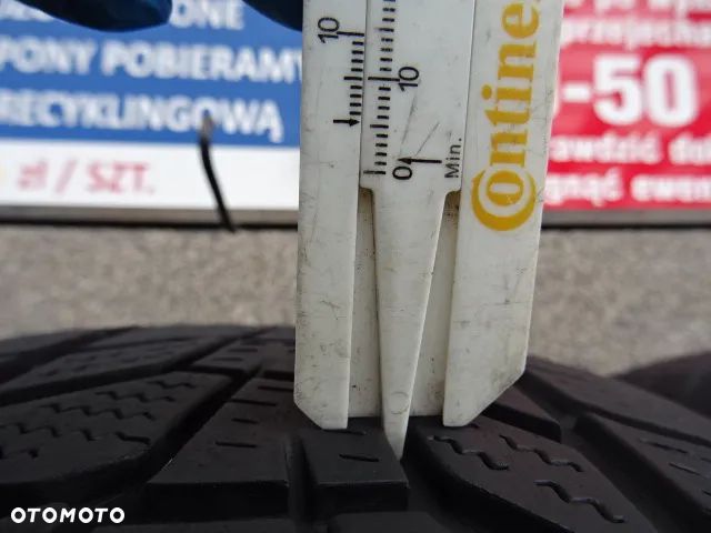 225/60/R18 104V Hankook Winter i cept evo 3x - 9