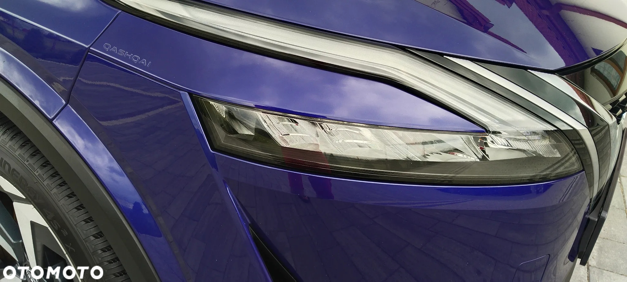 Nissan Qashqai - 11