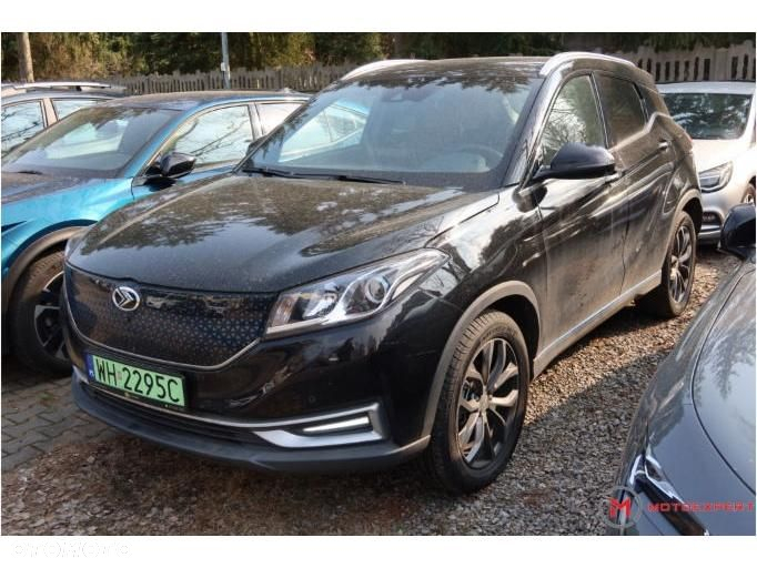 Seres 3 53kWh Luxury - 3