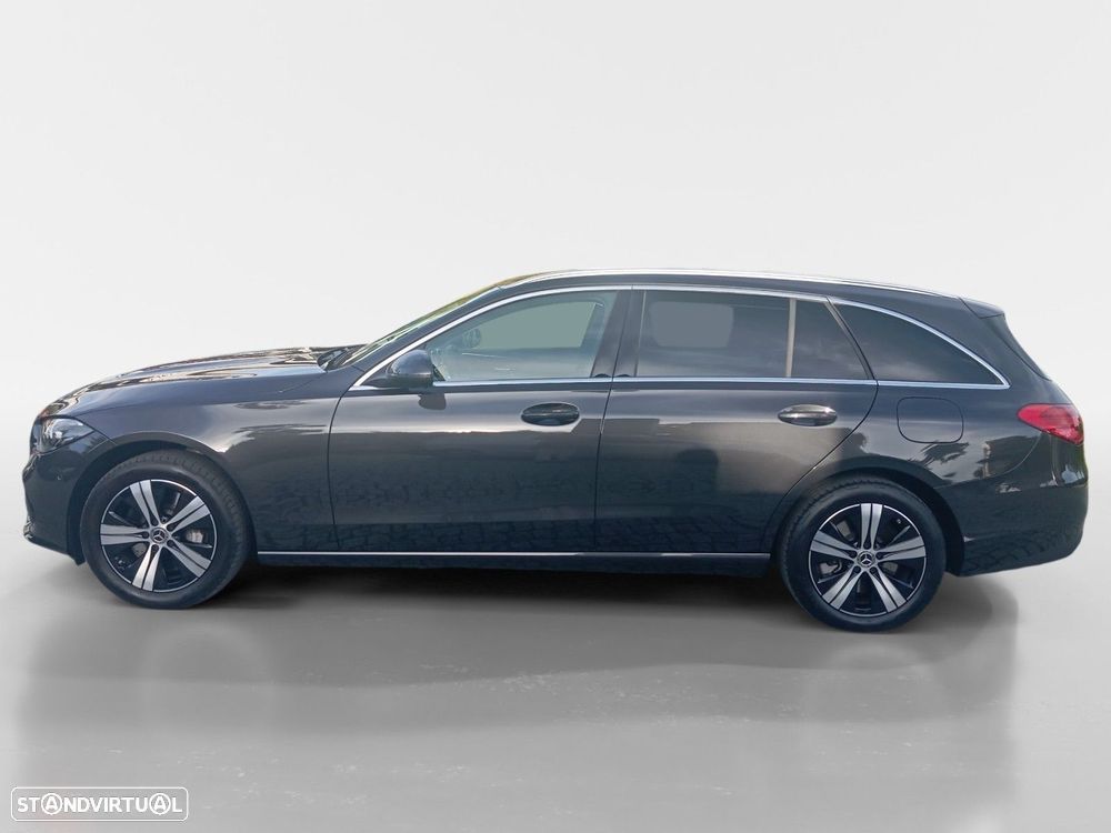 Mercedes-Benz C 300 - 2