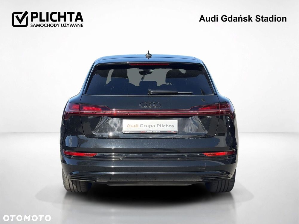 Audi e-tron - 5
