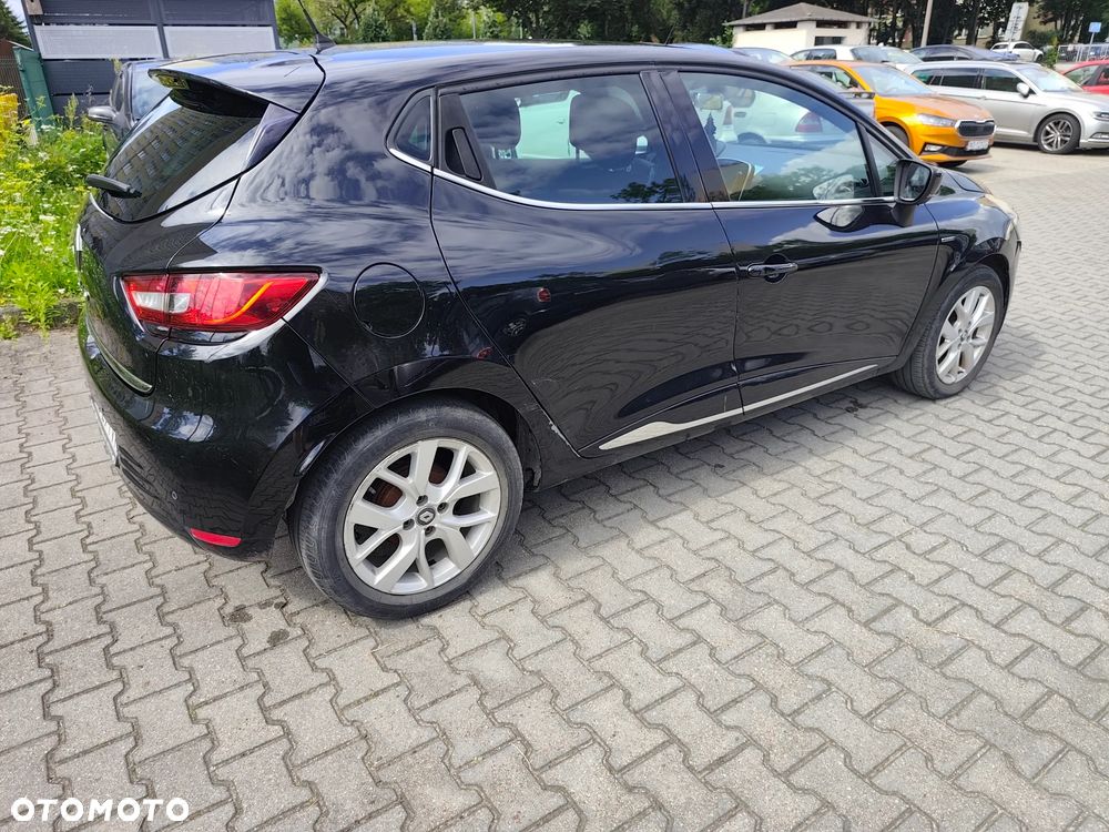 Renault Clio 0.9 TCe Limited - 8