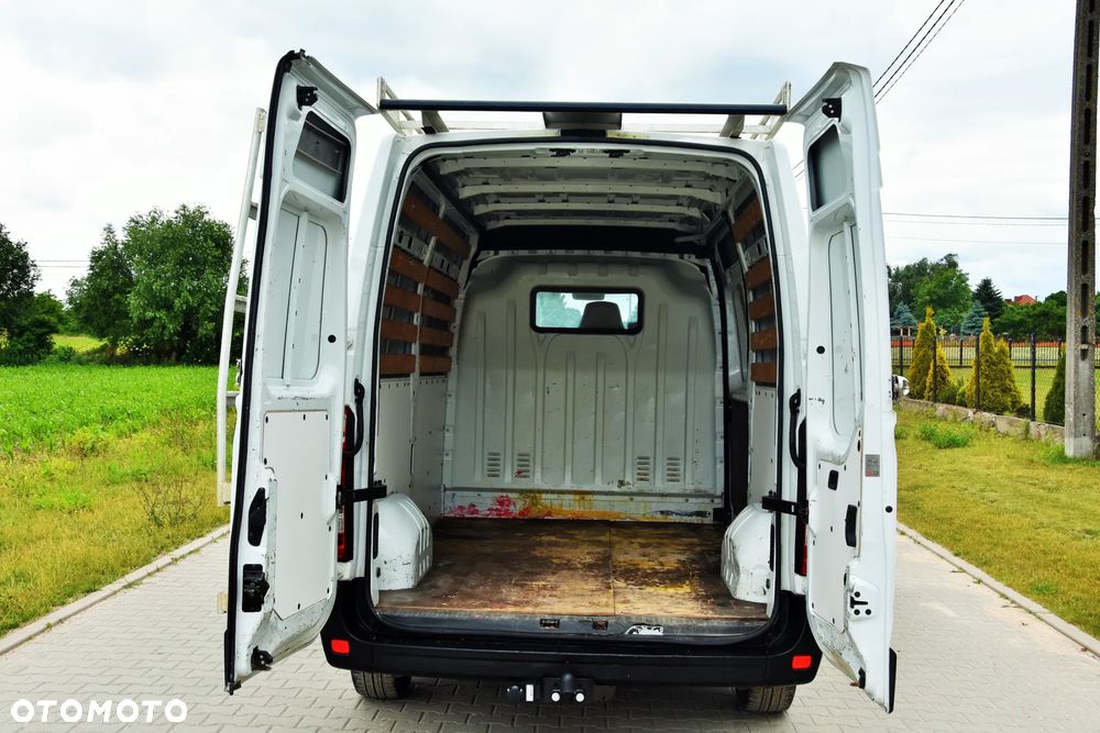 Opel MOVANO - 18