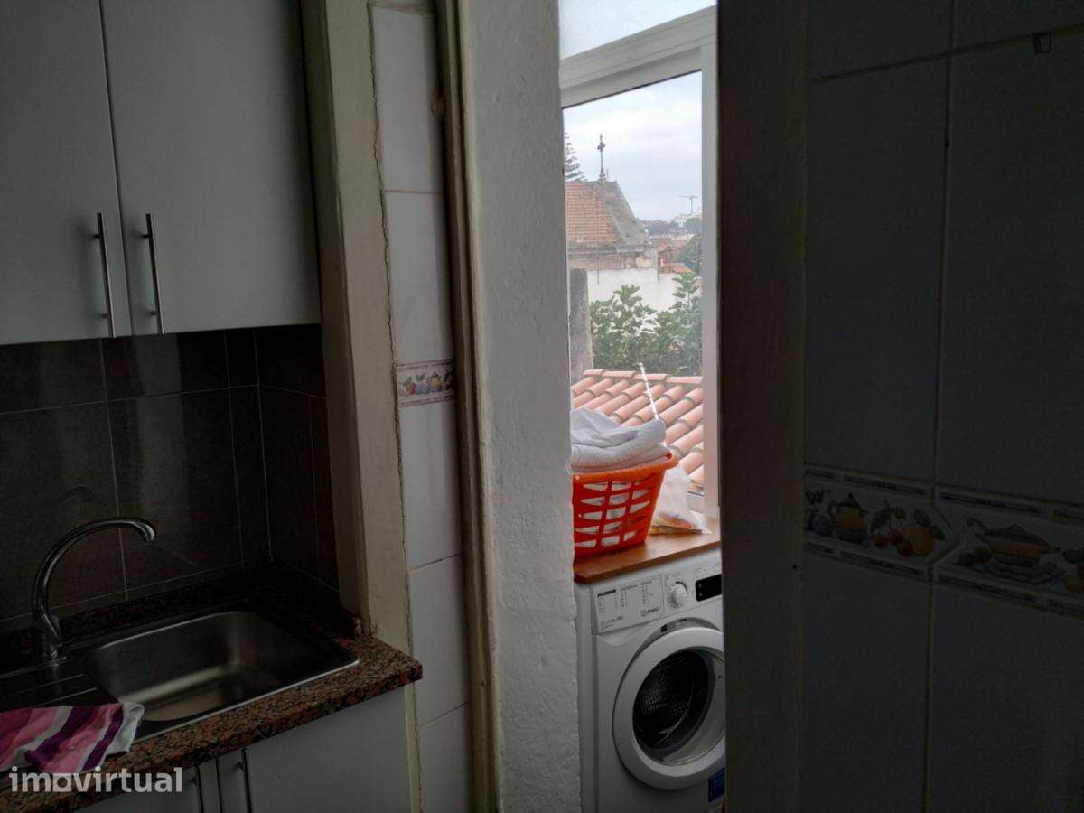 Apartamento com 4 quartos - localizado em Mouraria Lisbon - Grande imagem: 4/16