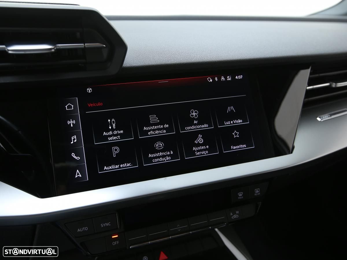 Audi A3 Sportback 30 TFSI S tronic - 17