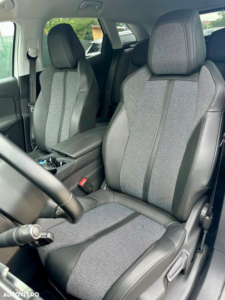 Peugeot 3008 - 5