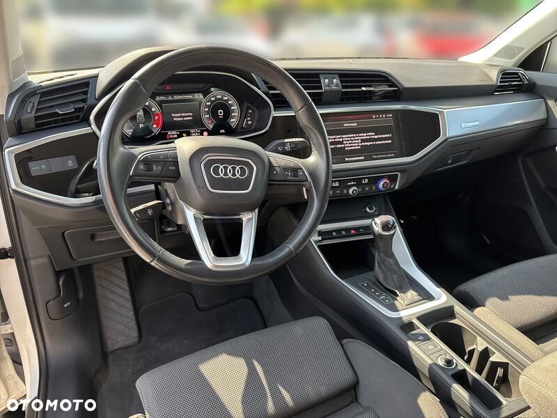 Audi Q3 35 TFSI mHEV S tronic - 10