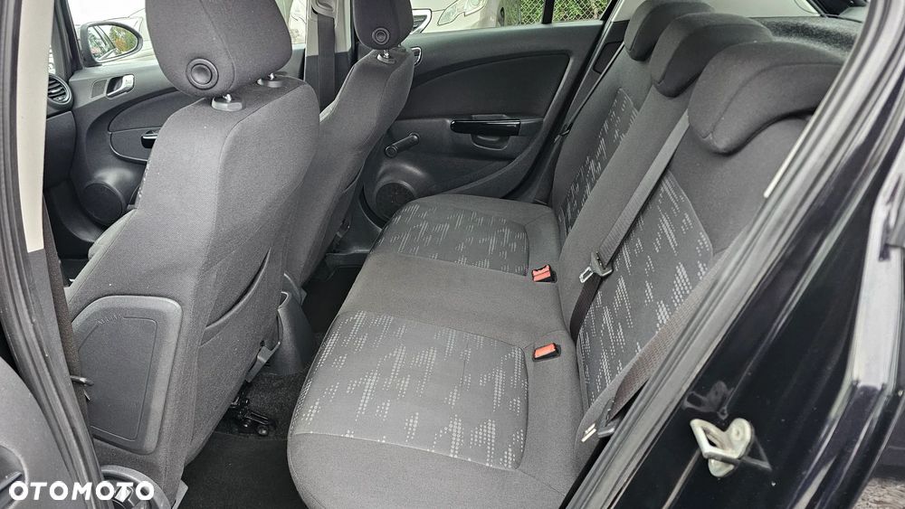 Opel Corsa 1.4 16V Energy - 17