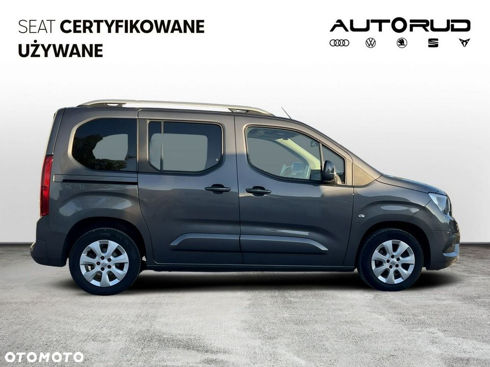 Opel Combo 2019