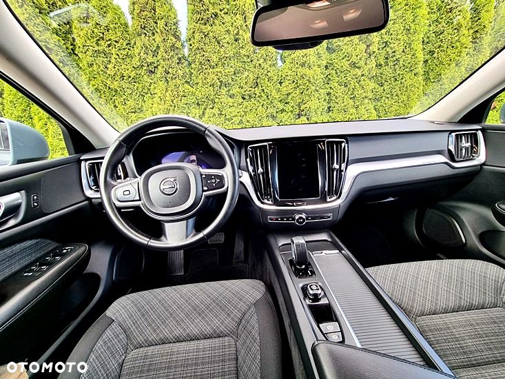 Volvo V60 - 19