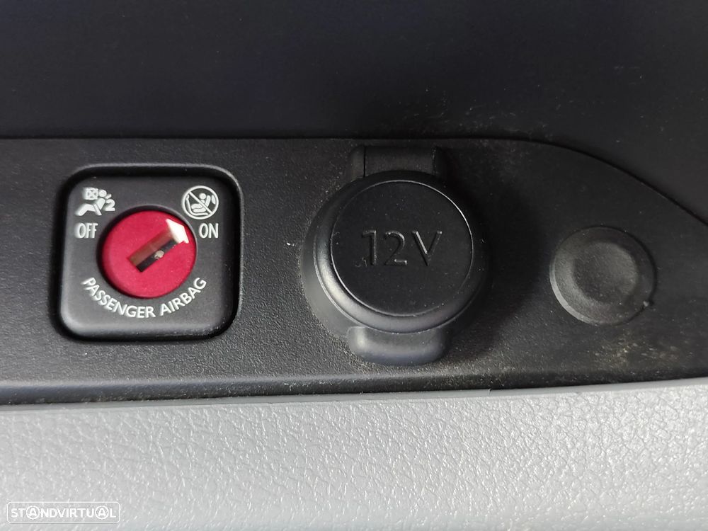 Opel Vivaro 1.5 D Cargo M Edition - 43