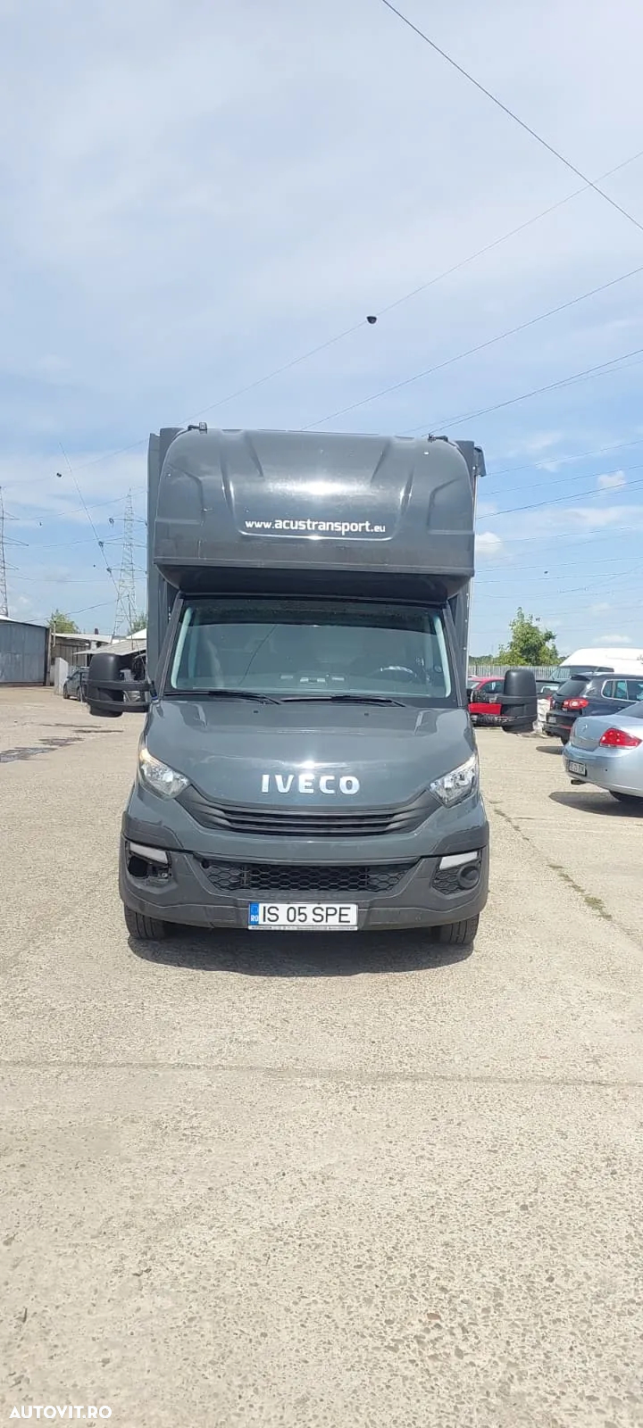 Iveco Daily - 4