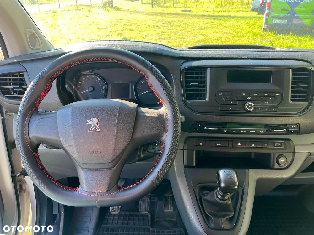 Peugeot Expert - 5