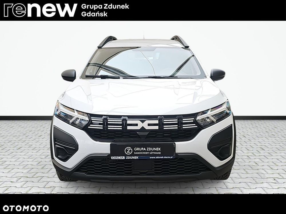 Dacia Jogger - 2