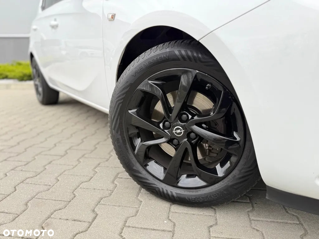 Opel Corsa 1.4 T Cosmo S&S - 12