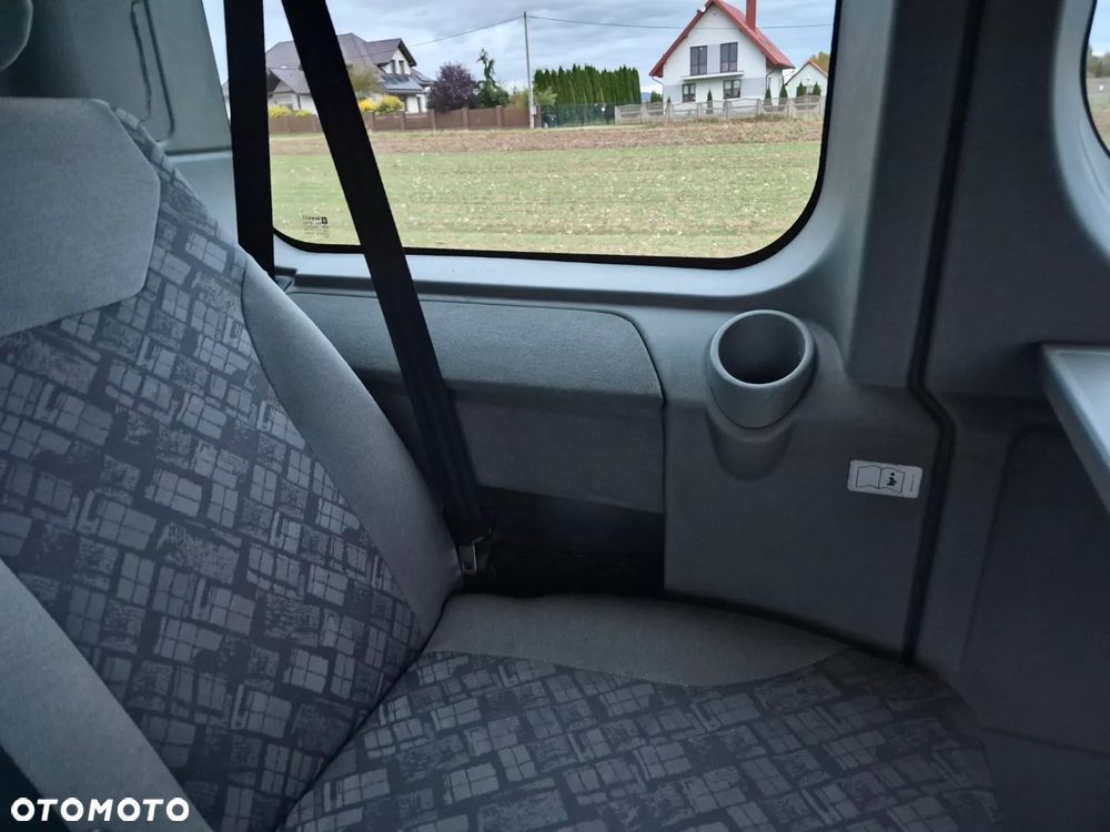 Opel Vivaro 1.9 CDTI L1H1 Life - 20