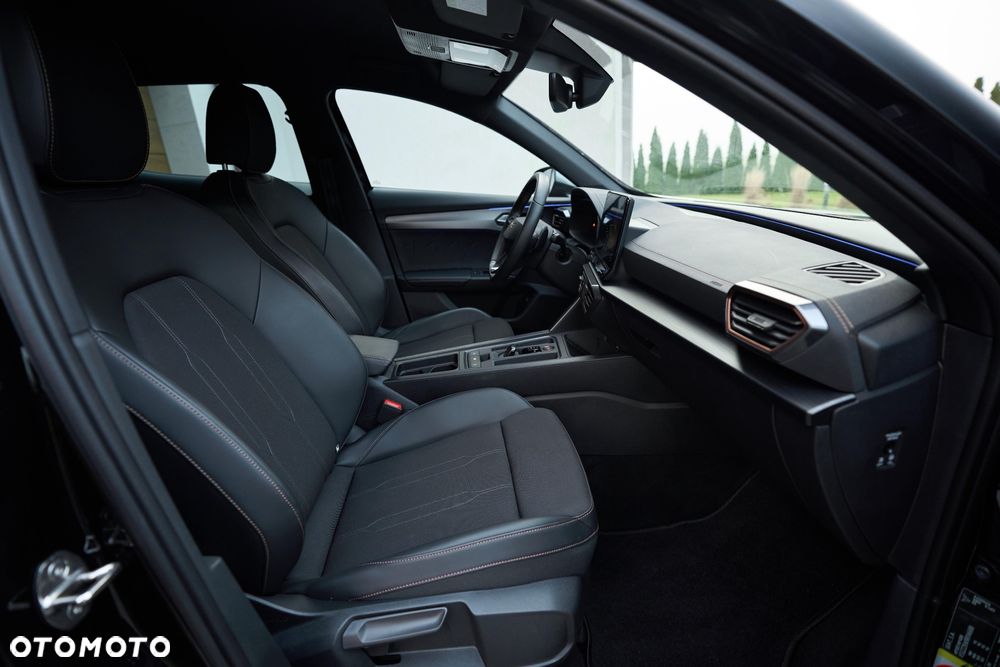 Cupra Formentor - 14