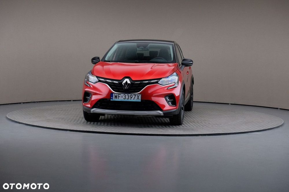 Renault Captur - 3