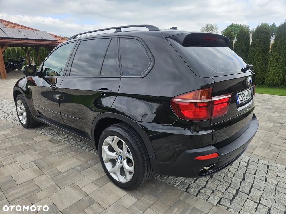 BMW X5 xDrive30d - 17