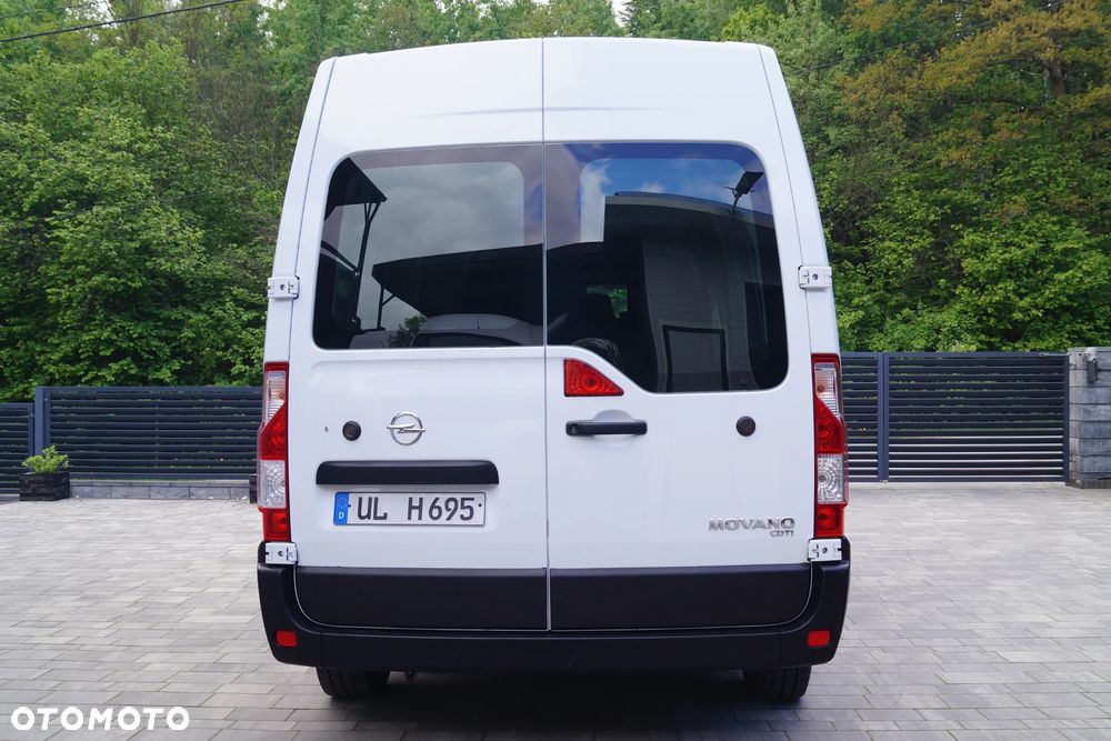 Renault Master - 9