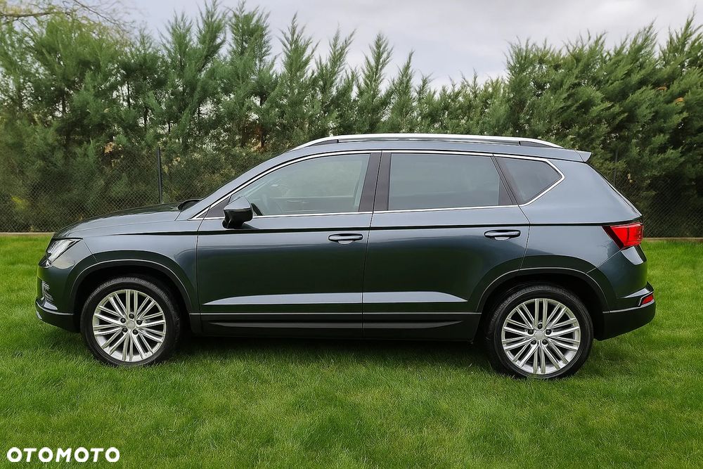 Seat Ateca 1.6 TDI DSG Xcellence - 5