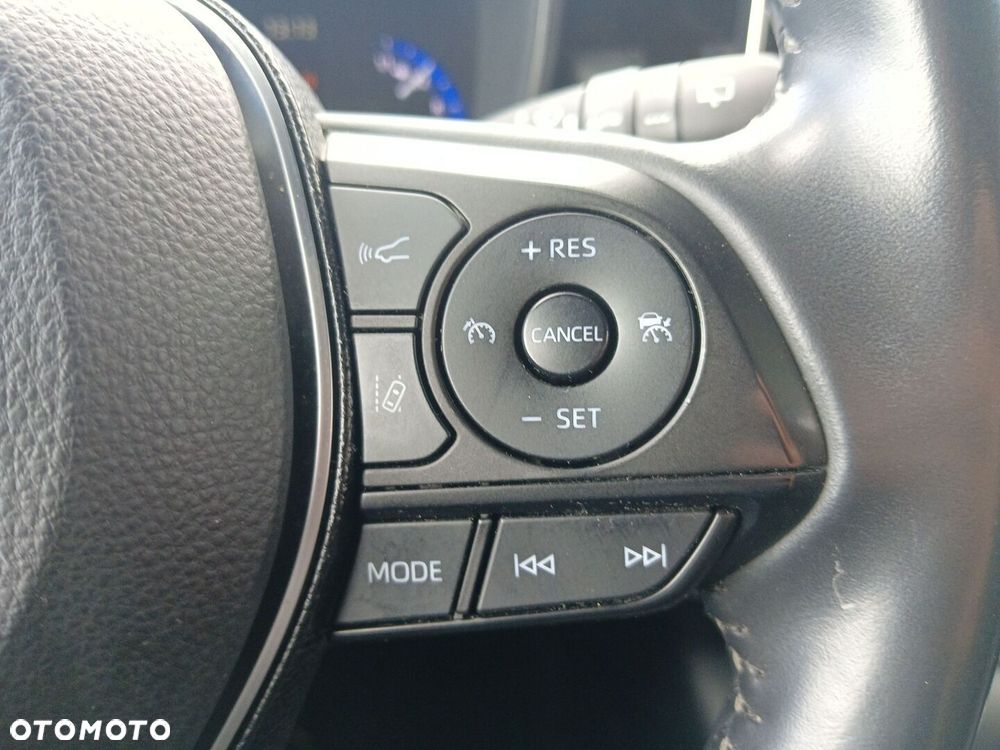 Toyota Corolla 2.0 Hybrid Comfort - 14