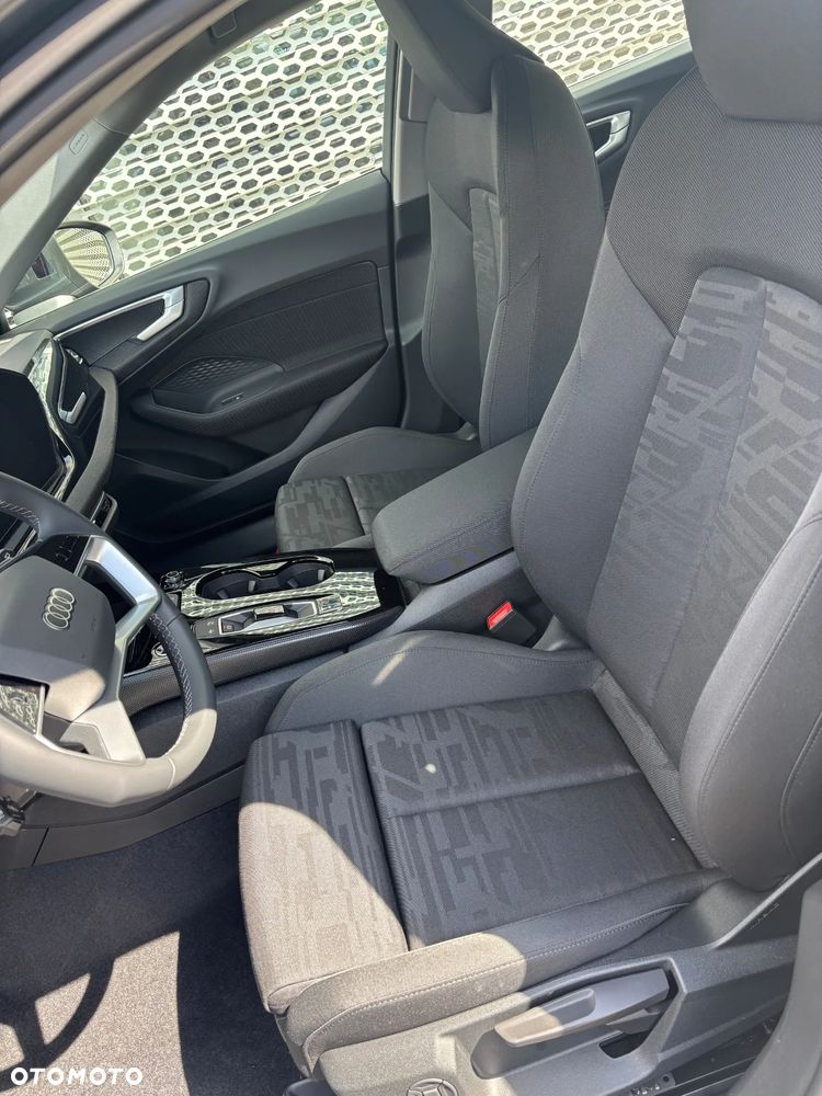 Audi A5 Avant - 9