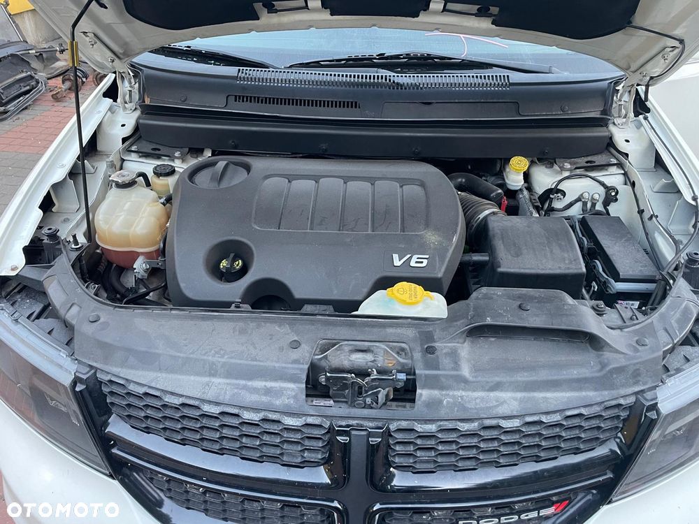 Dodge Journey - 17