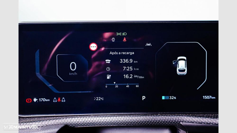 Kia EV6 77.4 kWh GT-Line - 11
