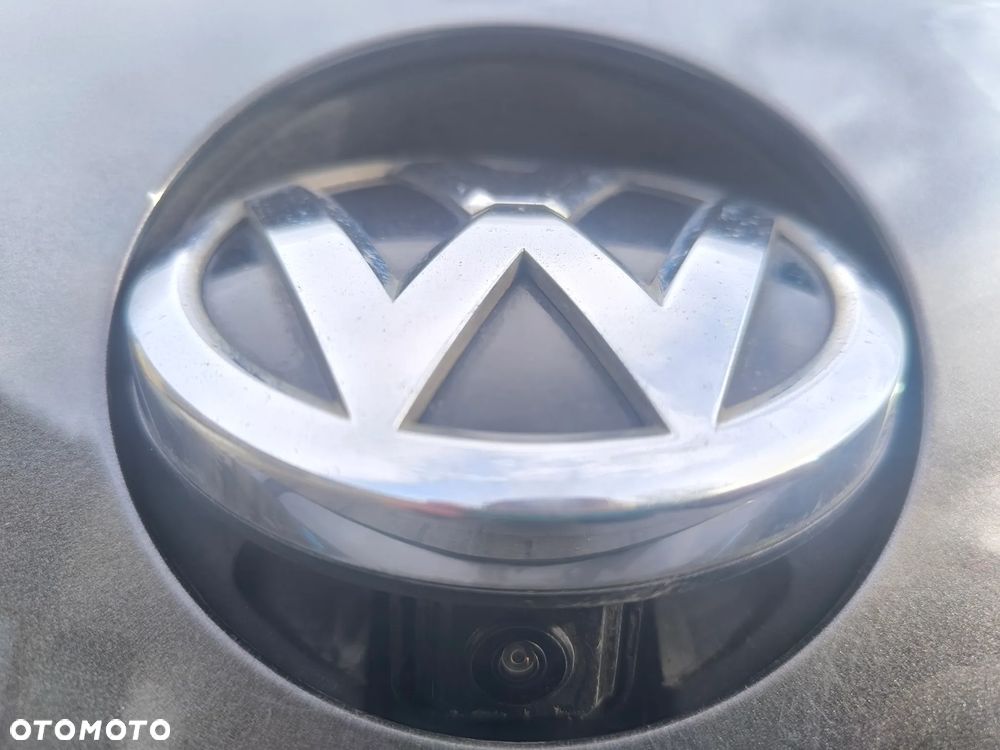 Volkswagen Passat 1.6 TDI (BlueMotion Technology) DSG Comfortline - 5