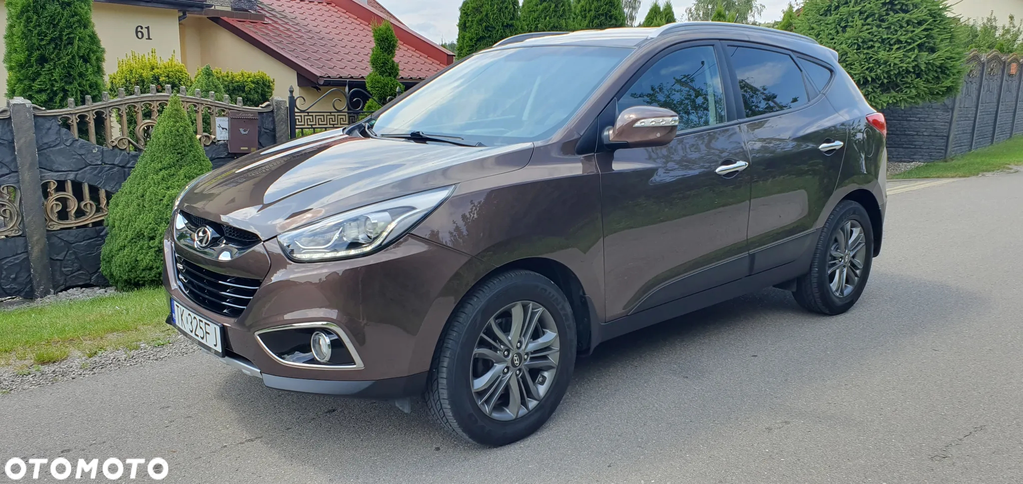 Hyundai ix35 - 3