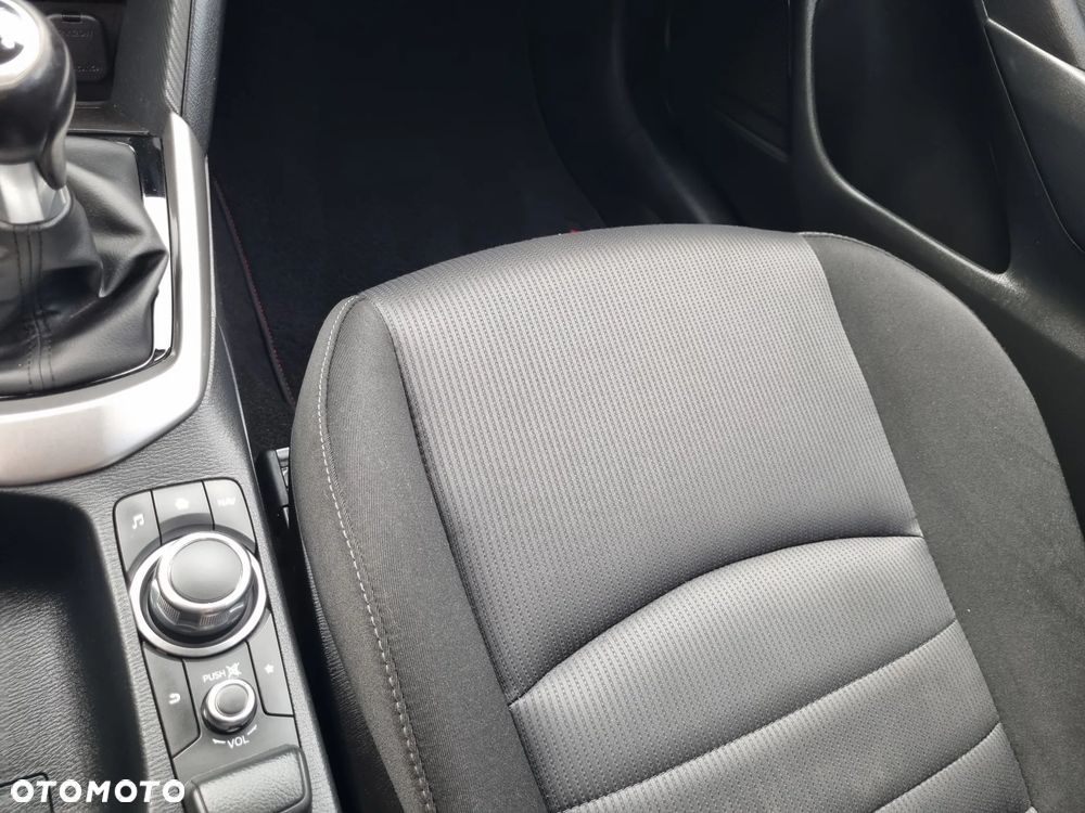 Mazda CX-3 2.0 Skypassion - 19