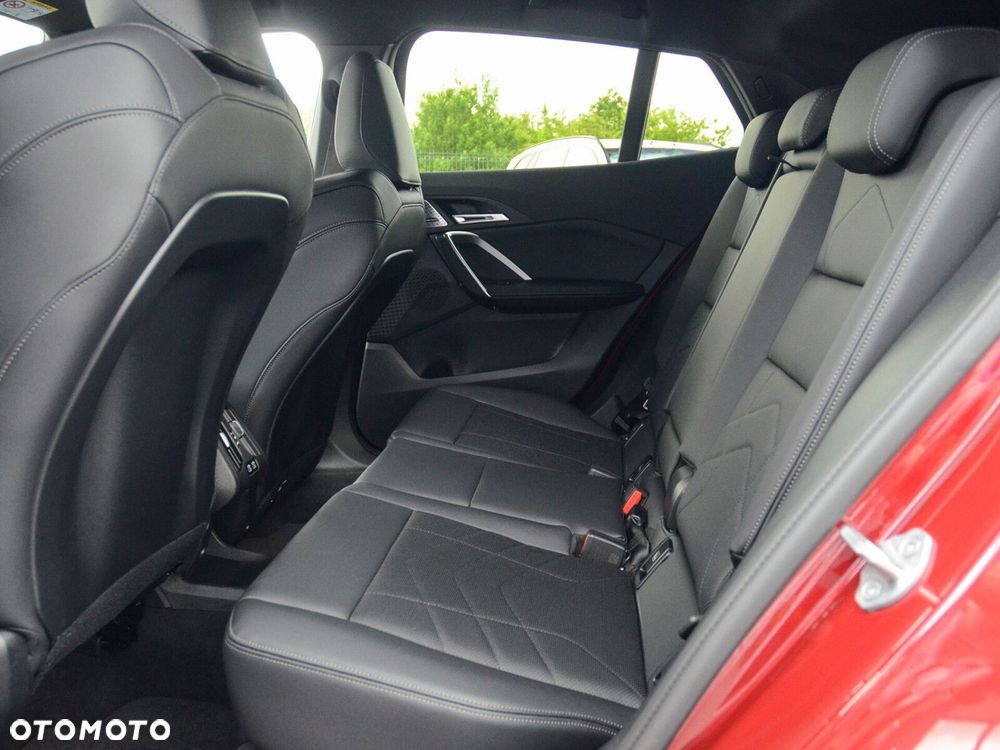 BMW X2 - 35