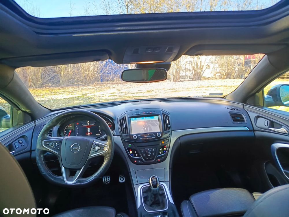 Opel Insignia - 7