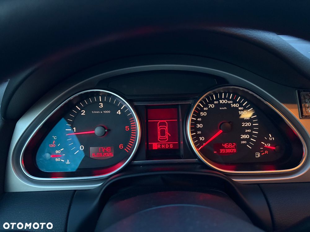 Audi Q7 - 22