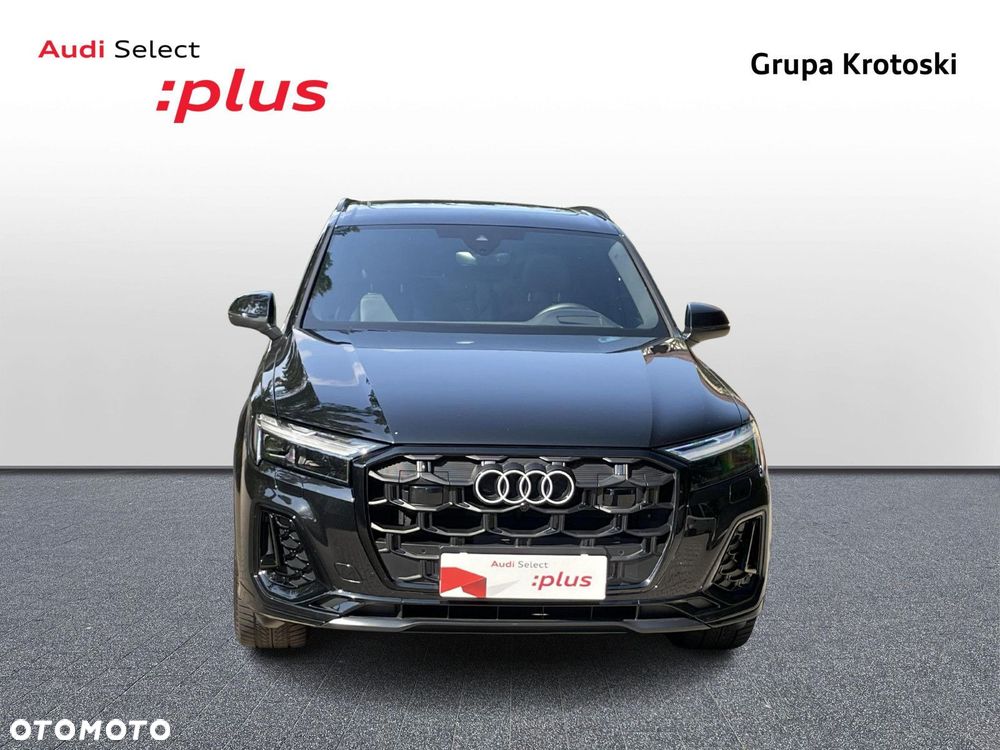 Audi Q7 - 9