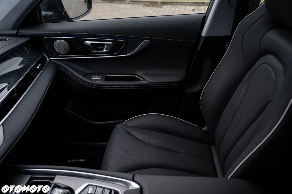Chery Tiggo 7 1.5 T-GDI Super Hybrid Prestige DHT - 8